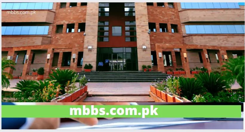 Rashid Latif Medical College Admission 2024 MBBS Pk