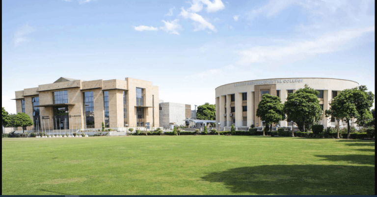 List of Medical Colleges in Islamabad 2026 [Public & Private]