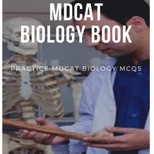 Mdcat Book 2024 [According To Syllabus] - MBBS.Com.Pk