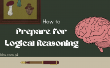 How To Prepare for MDCAT Logical Reasoning