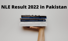 PMDC NLE Result 2023 in Pakistan